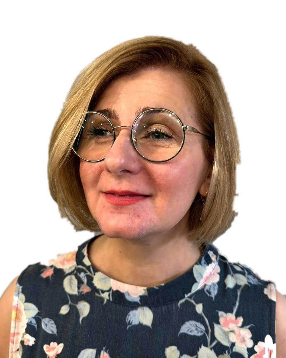 lek. Maria Kajdas — specjalista psychiatra dzieci, młodzieży i dorosłych